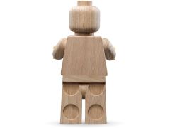Конструктор LEGO (ЛЕГО) LEGO Originals 853967  Wooden Minifigure