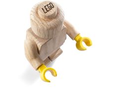 Конструктор LEGO (ЛЕГО) LEGO Originals 853967  Wooden Minifigure