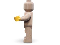 Конструктор LEGO (ЛЕГО) LEGO Originals 853967  Wooden Minifigure