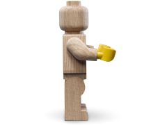Конструктор LEGO (ЛЕГО) LEGO Originals 853967  Wooden Minifigure