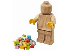 Конструктор LEGO (ЛЕГО) LEGO Originals 853967  Wooden Minifigure