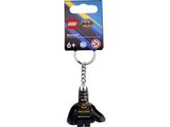 Batman Keyring LEGO-set afbeelding 2