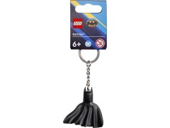 Batman Keyring LEGO-set afbeelding 3