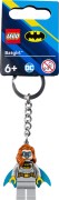 Batgirl Key Chain LEGO-set afbeelding 2