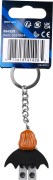 Batgirl Key Chain LEGO-set afbeelding 3