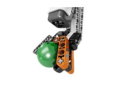 Конструктор LEGO (ЛЕГО) Mindstorms 8547  Mindstorms NXT 2.0