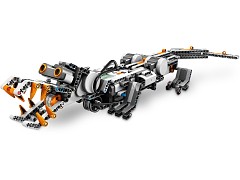 Конструктор LEGO (ЛЕГО) Mindstorms 8547  Mindstorms NXT 2.0