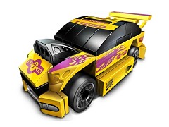 Конструктор LEGO (ЛЕГО) Racers 8666  Tuner X