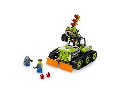 Конструктор LEGO (ЛЕГО) Power Miners 8707  Boulder Blaster