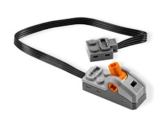Конструктор LEGO (ЛЕГО) Power Functions 8869  Polarity Switch