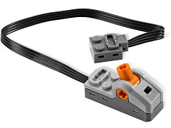 Конструктор LEGO (ЛЕГО) Power Functions 8869  Polarity Switch