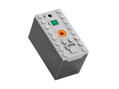 Конструктор LEGO (ЛЕГО) Power Functions 8878  Rechargeable Battery Box