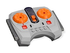 Конструктор LEGO (ЛЕГО) Power Functions 8879  IR Speed Remote Control