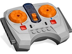 Конструктор LEGO (ЛЕГО) Power Functions 8879  IR Speed Remote Control