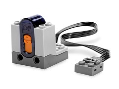 Конструктор LEGO (ЛЕГО) Power Functions 8884  IR Receiver