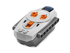 Конструктор LEGO (ЛЕГО) Power Functions 8885  IR Remote Control