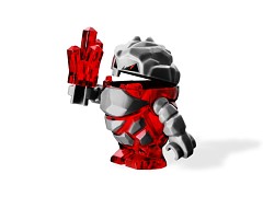 Конструктор LEGO (ЛЕГО) Power Miners 8956  Stone Chopper