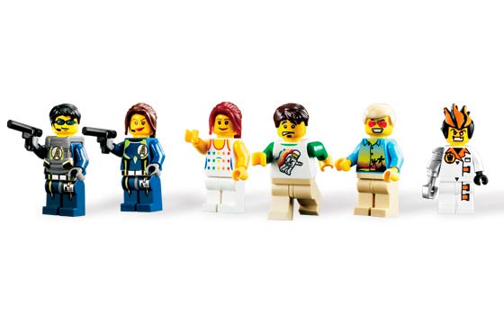 Lego 8970 sale