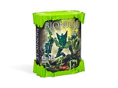 Конструктор LEGO (ЛЕГО) Bionicle 8974  Tarduk