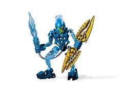 Конструктор LEGO (ЛЕГО) Bionicle 8975  Berix