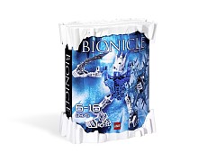Конструктор LEGO (ЛЕГО) Bionicle 8976  Metus