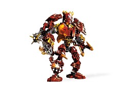 Конструктор LEGO (ЛЕГО) Bionicle 8979  Malum