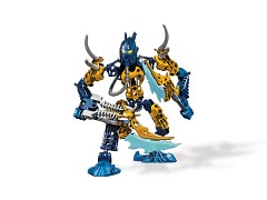 Конструктор LEGO (ЛЕГО) Bionicle 8981  Tarix