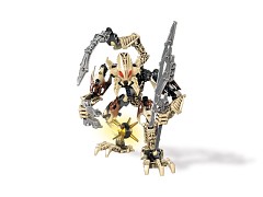 Конструктор LEGO (ЛЕГО) Bionicle 8983  Vorox
