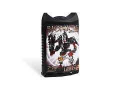 Конструктор LEGO (ЛЕГО) Bionicle 8984  Stronius
