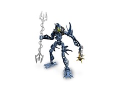 Конструктор LEGO (ЛЕГО) Bionicle 8987  Kiina