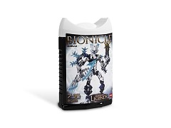 Конструктор LEGO (ЛЕГО) Bionicle 8988  Gelu