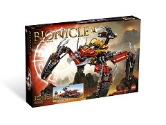 Конструктор LEGO (ЛЕГО) Bionicle 8996  Skopio XV-1