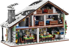 Winter Chalet, zdjęcie 2