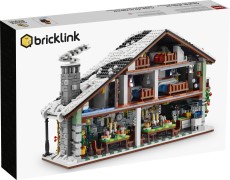 Winter Chalet, zdjęcie 4