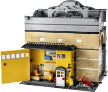 Modular LEGO Store, zdjęcie 2