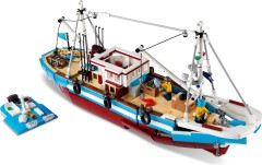 Great Fishing Boat, zdjęcie 2