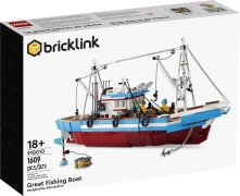 Great Fishing Boat, zdjęcie 3