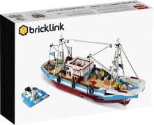 Great Fishing Boat, zdjęcie 4