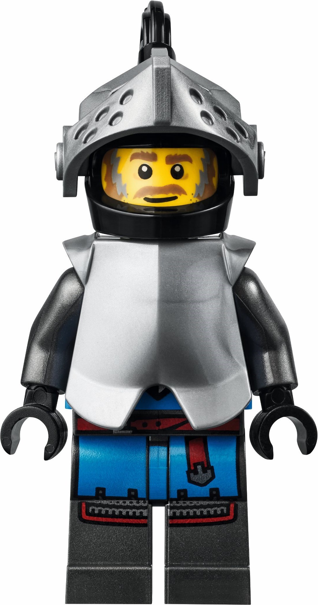 LEGO Mountain Fortress set 910029