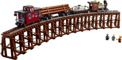 Logging Railway, zdjęcie 2
