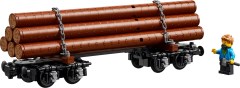Logging Railway, zdjęcie 5