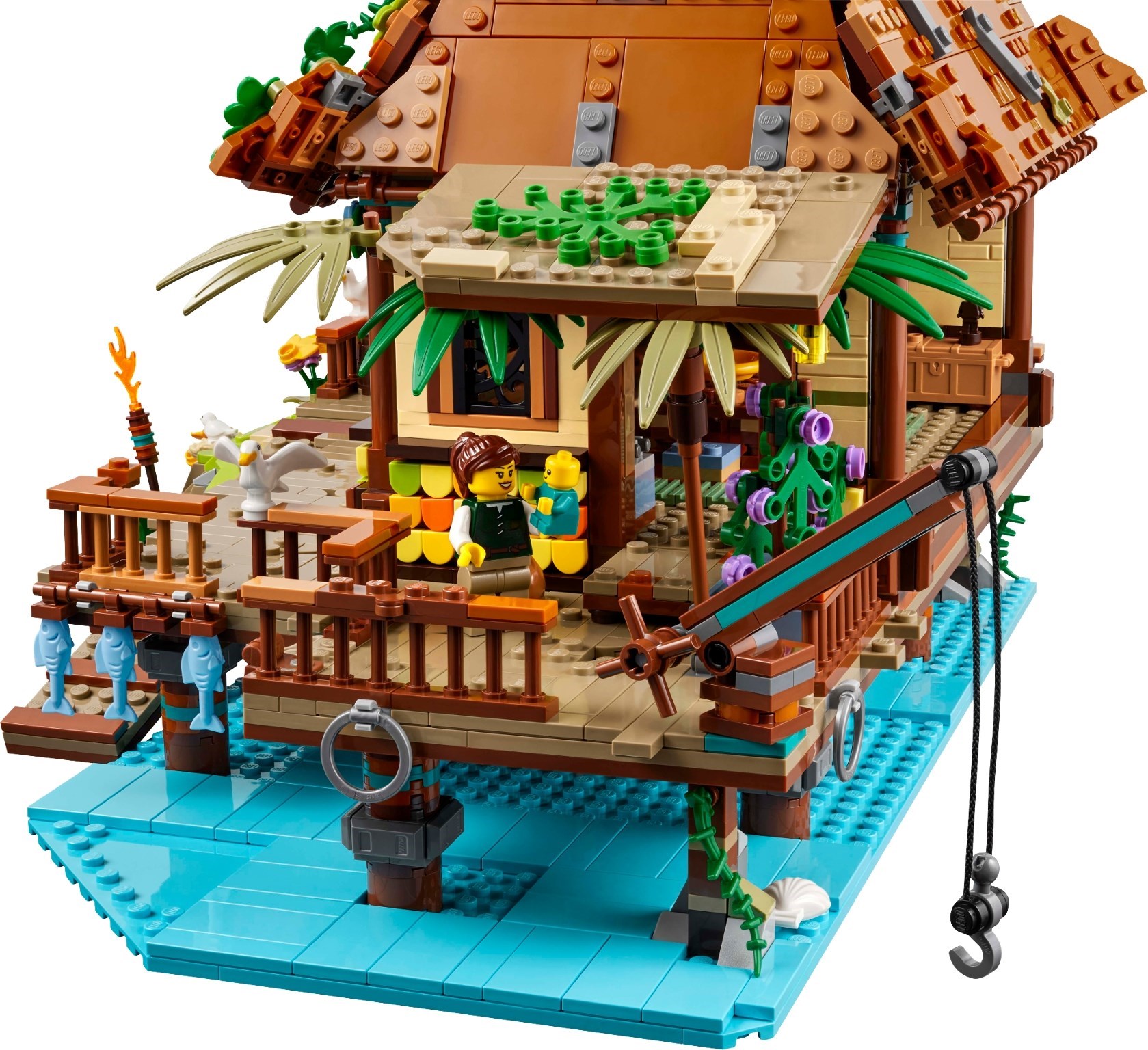 Ocean House