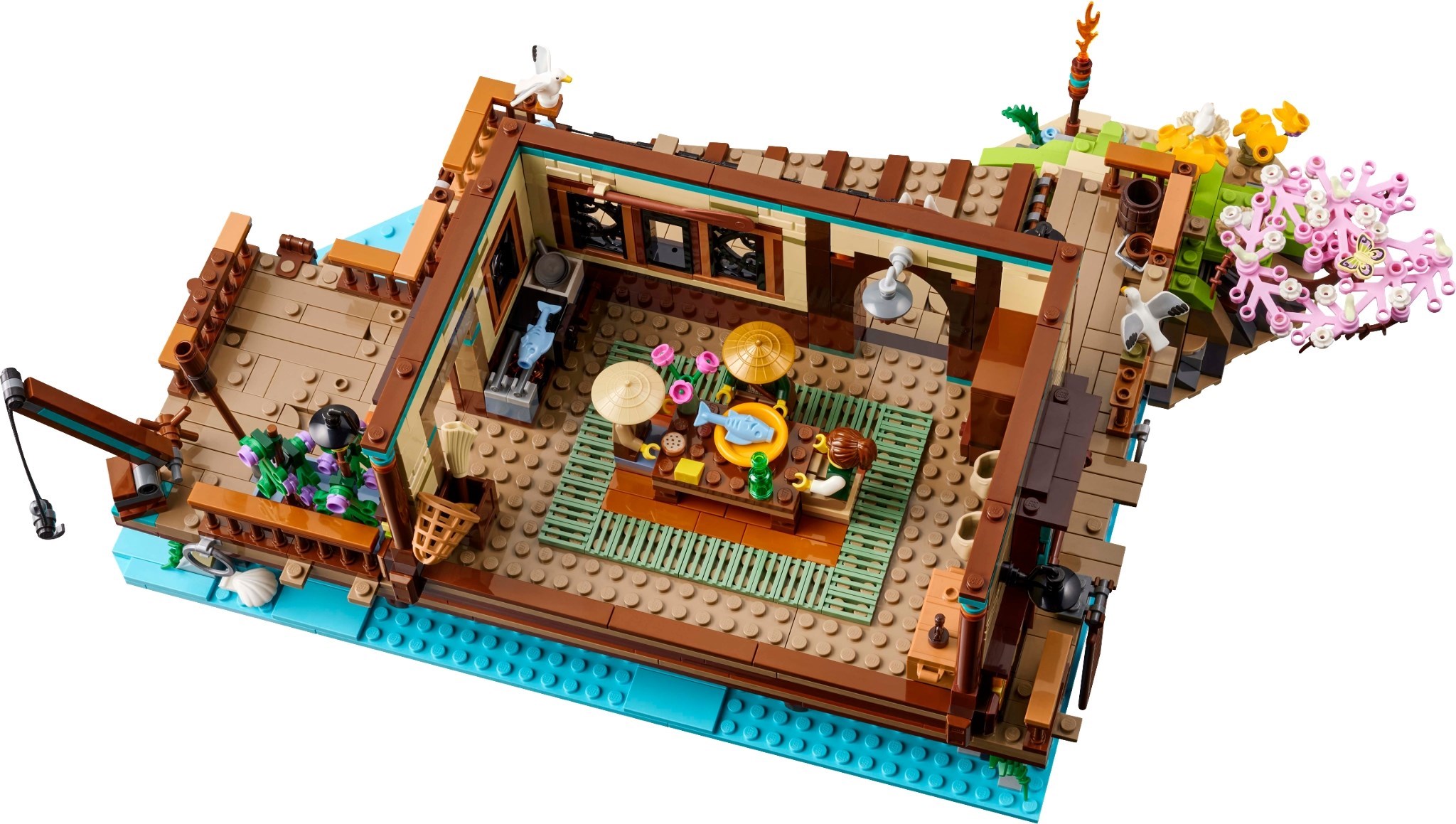 Ocean House