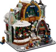 The Art of Chocolate, zdjęcie 2