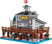 Harbormaster's Office, zdjęcie 2
