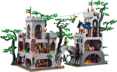Forest Stronghold, zdjęcie 2