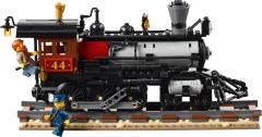 Wild West Train, zdjęcie 4