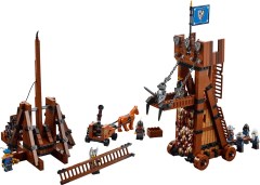 Siege Encampment, zdjęcie 2
