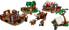 Siege Encampment, zdjęcie 3