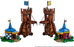Siege Encampment, zdjęcie 4